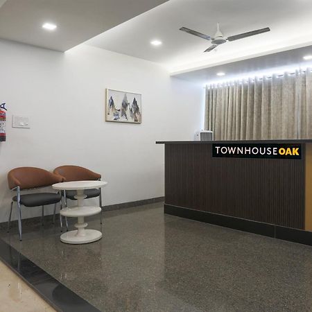 Palette Calista Premium Resort Samalkha Bagian luar foto